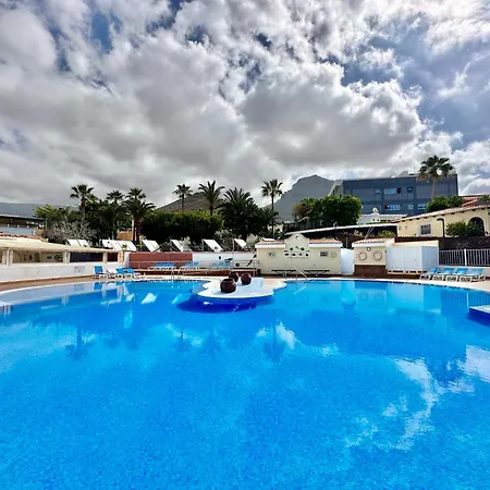 Agave 8 (adults Only) * Costa Adeje (Tenerife)