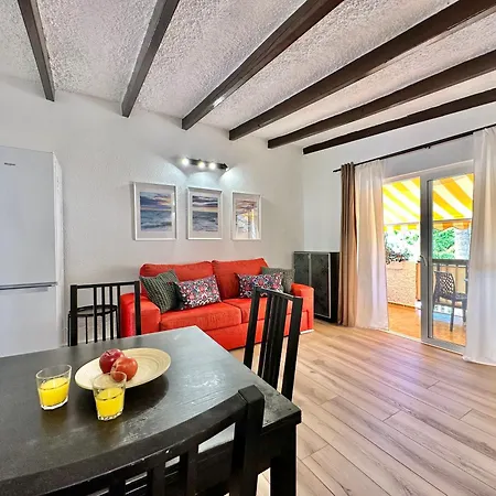 Apartmán Agave 8 (adults Only) Costa Adeje (Tenerife)