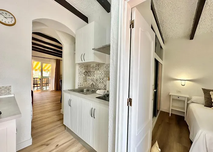 Appartamento Agave 8 (adults Only) *