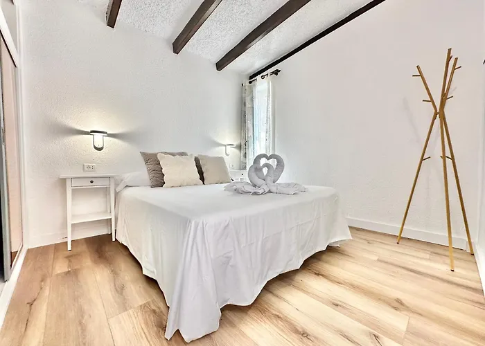 Appartamento Agave 8 (adults Only) Costa Adeje (Tenerife)