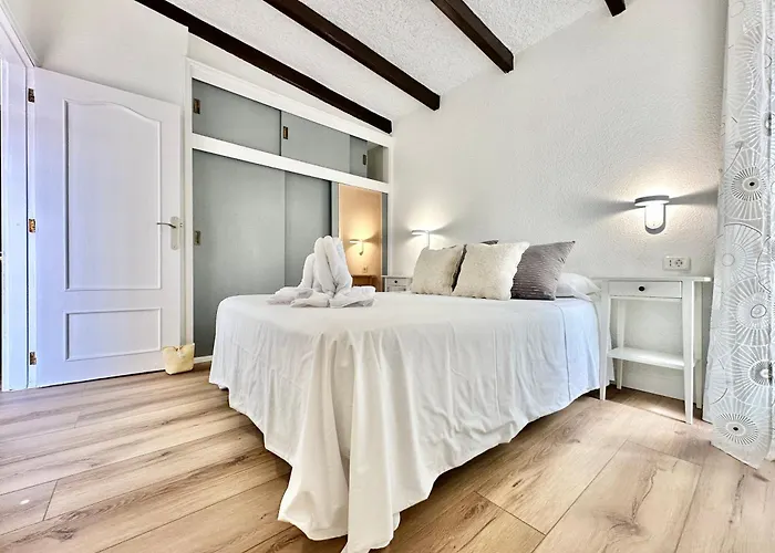 Appartamento Agave 8 (adults Only) Costa Adeje (Tenerife)