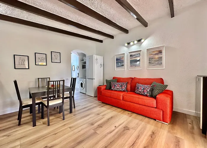 Agave 8 (adults Only) Costa Adeje (Tenerife)