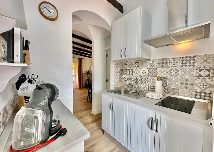 Appartamento Agave 8 (adults Only)