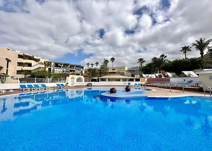 Agave 8 (adults Only) Costa Adeje (Tenerife)