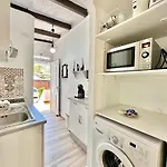 Agave 8 (adults Only) Appartement *