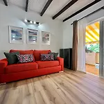 Appartement Agave 8 (adults Only) Costa Adeje (Tenerife)
