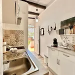 Appartement Agave 8 (adults Only)