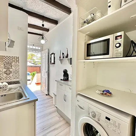 Agave 8 (adults Only) Apartment *