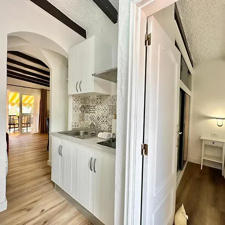 Apartment Agave 8 (adults Only) *