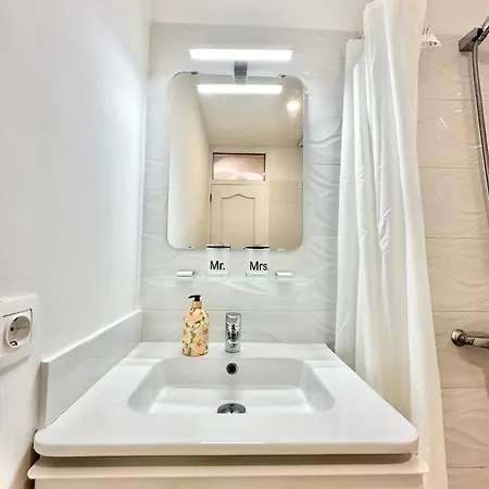 Agave 8 (adults Only) Apartman Costa Adeje (Tenerife)