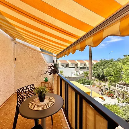 Agave 8 (adults Only) Apartment *
