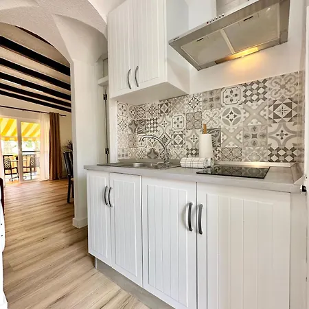 Agave 8 (adults Only) Apartment
