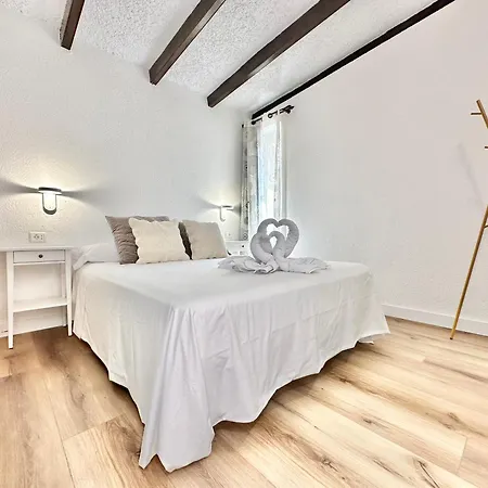 Apartmán Agave 8 (adults Only) Costa Adeje (Tenerife)