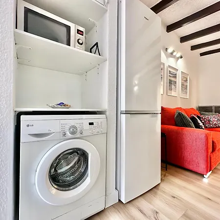 Apartamento Agave 8 (adults Only)