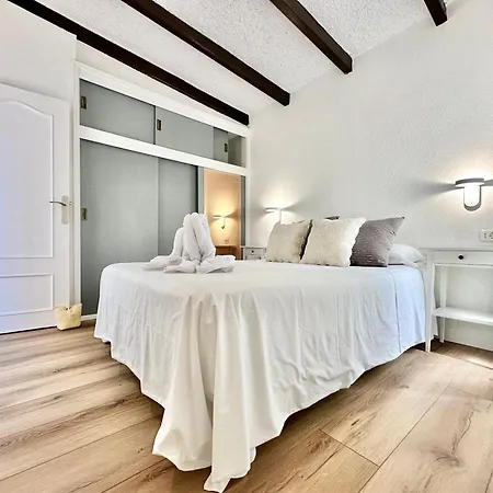 Apartament Agave 8 (adults Only) Costa Adeje (Tenerife)