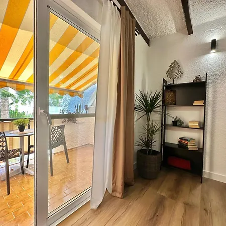 Agave 8 (adults Only) Apartment