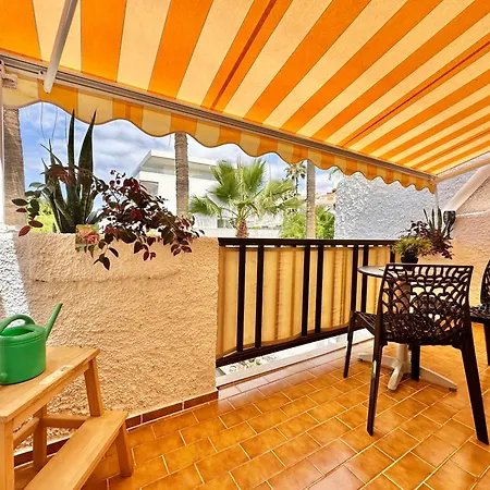 Apartmán Agave 8 (adults Only)