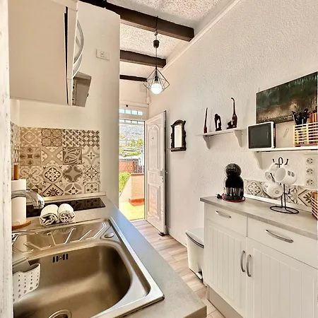 Apartman Agave 8 (adults Only)