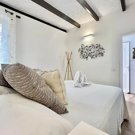 Agave 8 (adults Only) Apartman Costa Adeje (Tenerife)