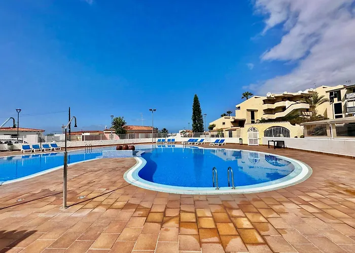 Agave 8 (adults Only) Apartamento