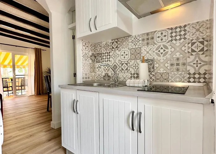 Agave 8 (adults Only) Apartamento