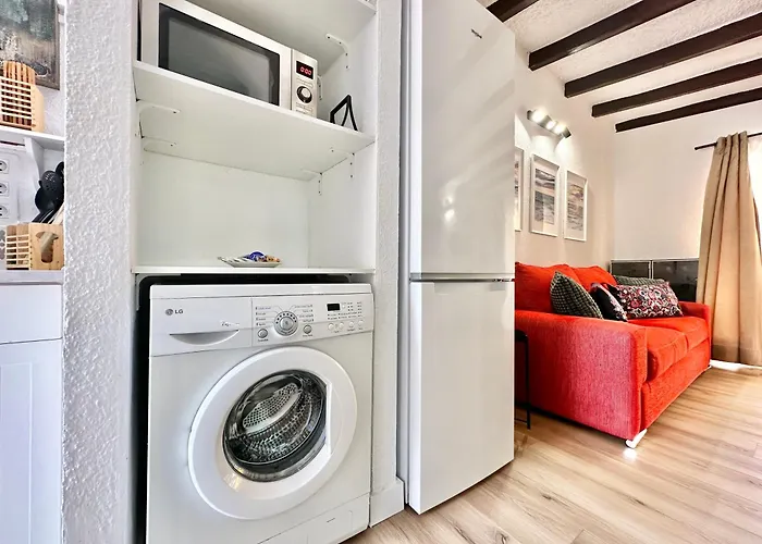 Apartamento Agave 8 (adults Only)