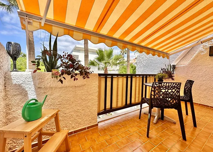 Apartamento Agave 8 (adults Only)