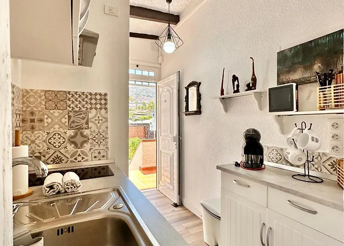 Apartamento Agave 8 (adults Only)