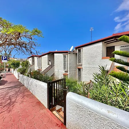 Apartmán Agave 8 (adults Only) *