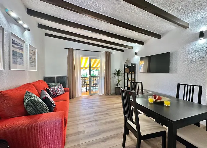 Agave 8 (adults Only) Apartmán