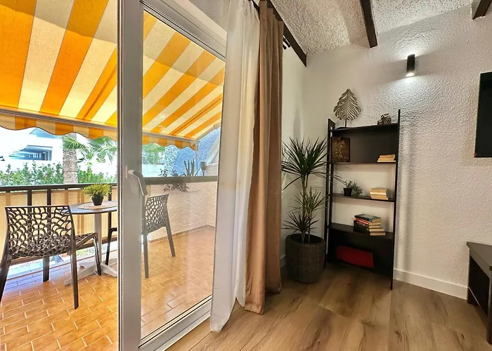 Agave 8 (adults Only) Apartmán