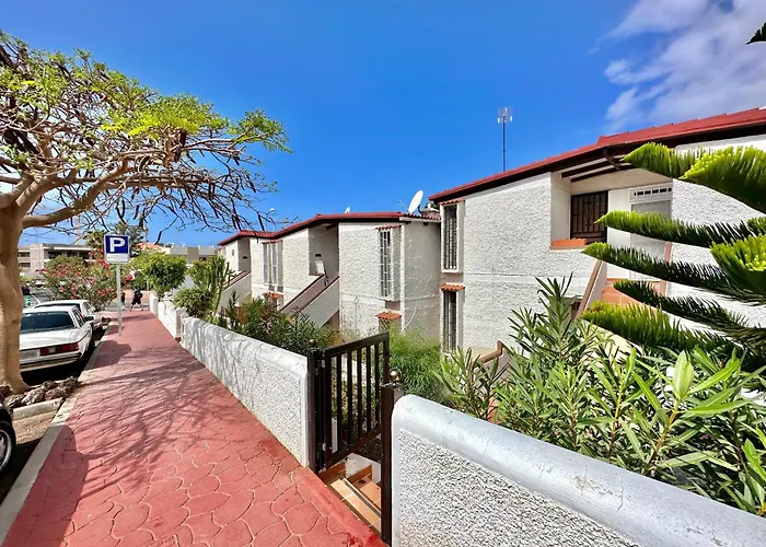 Apartmán Agave 8 (adults Only) *